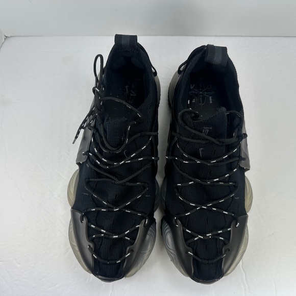 New Nike ISPA Link Axis Shoes - Black (FZ3507-002) - Picture 9 of 12